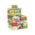 Pokémon - Vibrant Paldea - Mini Tin