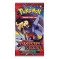 Pokemon - Scarlet and Violet - Destined Rivals - Booster Pack
