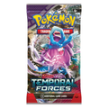 Pokemon - Scarlet and Violet - Temporal Forces - Booster Pack