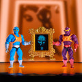 Masters of the Universe Origins Two Bad Multipack