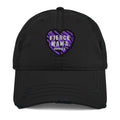 Monster High Fierce Mama Black Hat