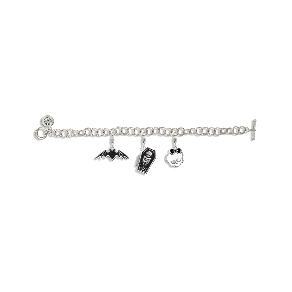Monster High Charm Bracelet