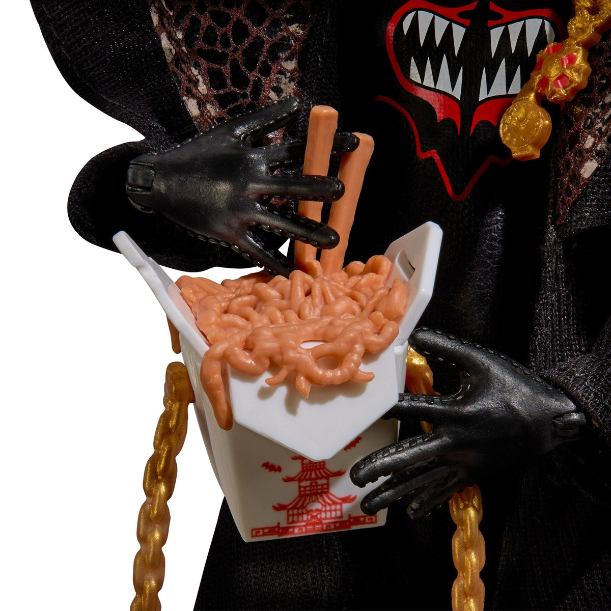 Monster High Skullector Lost Boys Doll