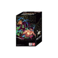 One Piece Card Game - Double Pack Vol.3 - Wings Of The Captain