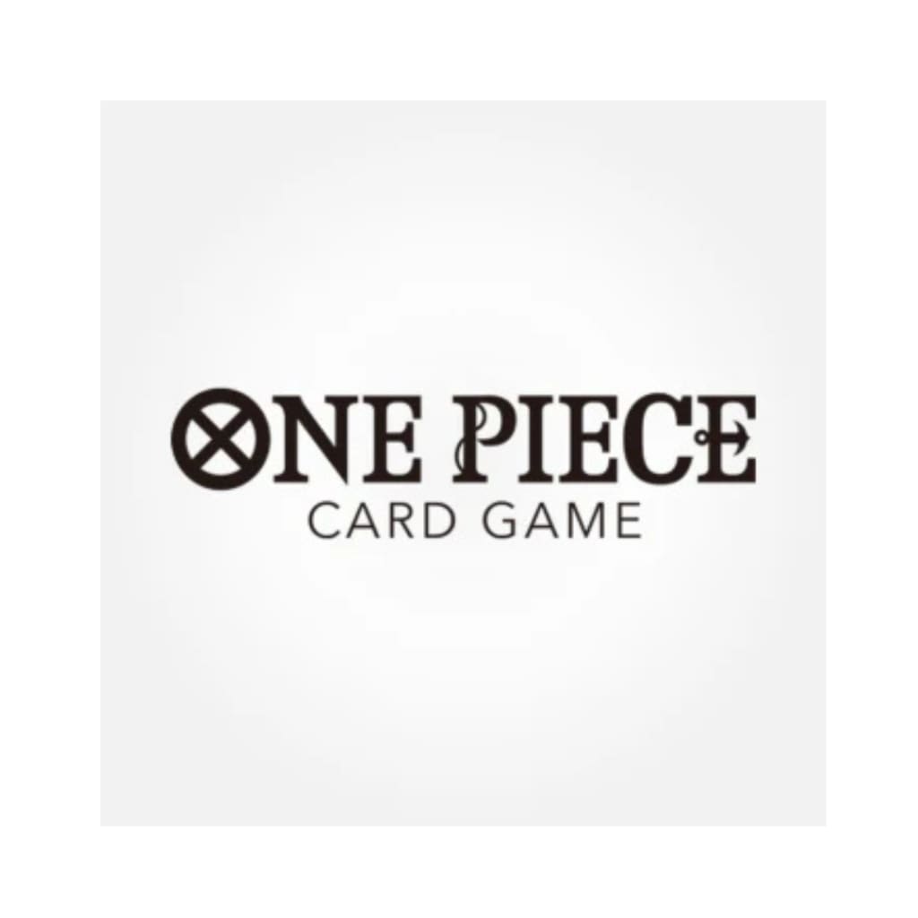 One Piece Card Game - Illustration Box Vol.4