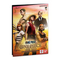 One Piece Card Game - Premium Card Collection - Live Action