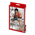 One Piece Card Game - Starter Deck - Straw Hat Crew