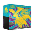 Pokemon Mega Evolutions Ascended Heroes Elite Trainer Box