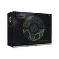 Pokémon Tcg: Sword & Shield Elite Trainer Box Plus—zamazenta