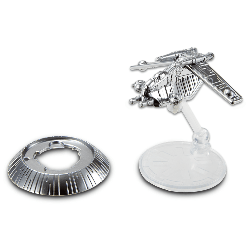 Hot Wheels Star Wars Starships A