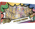 Pokemon - Mega Evolution - Ascended Heroes - Focused Fighters Premium Collection