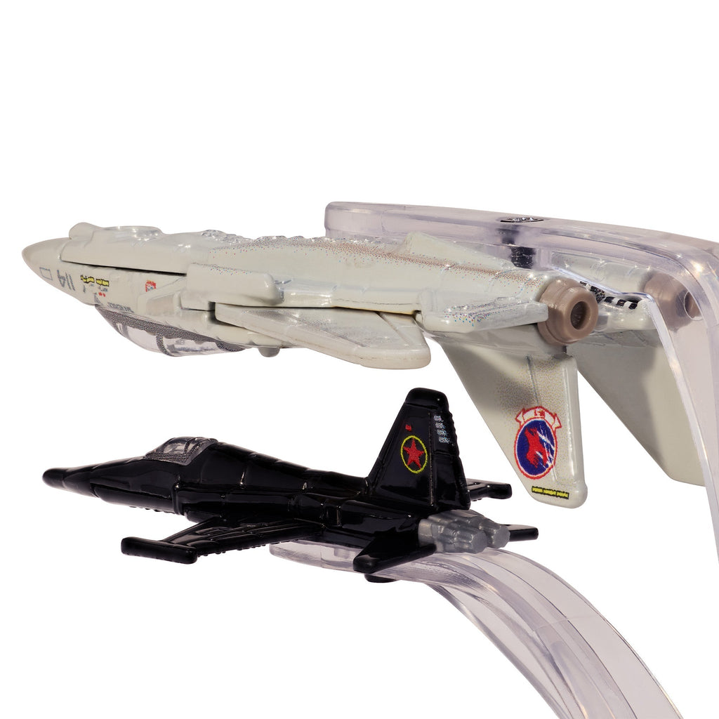 Hot Wheels Top Gun 40th Anniversary Set
