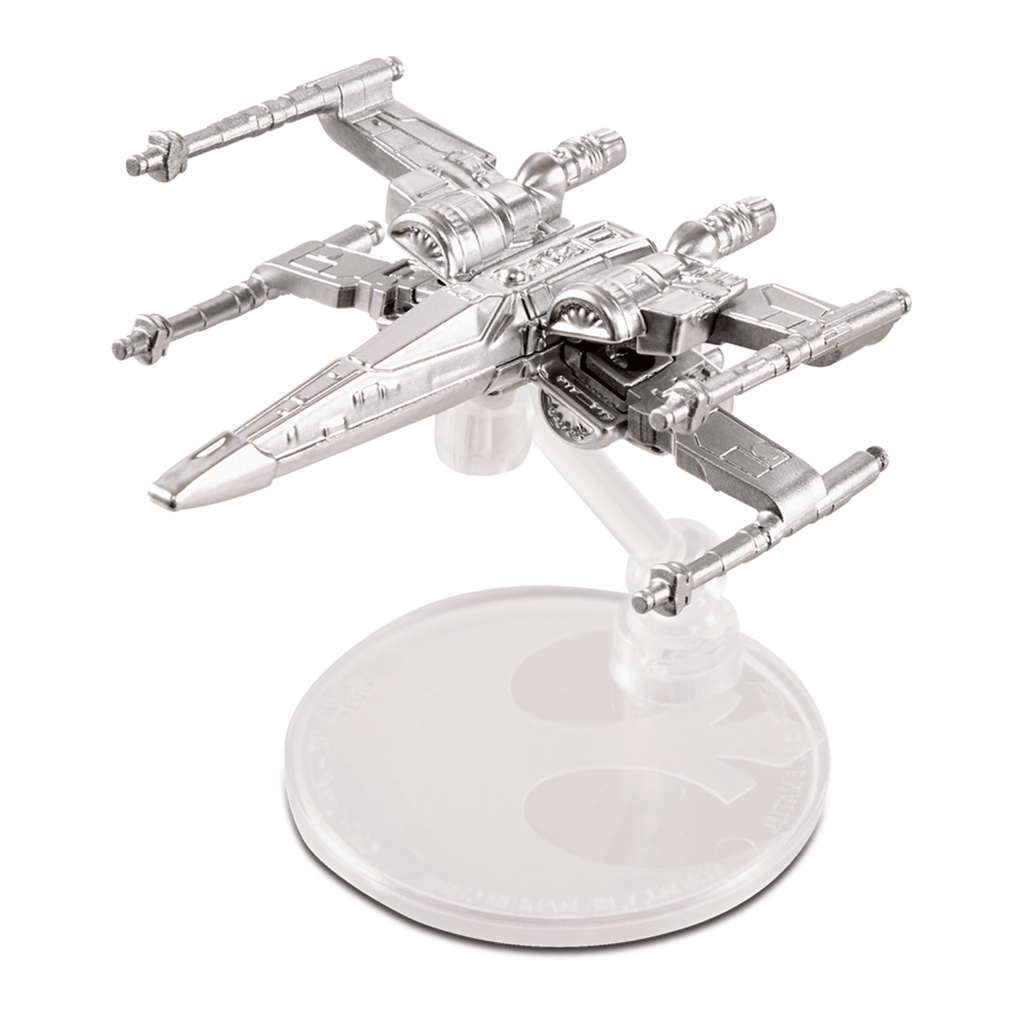 Hot Wheels Star Wars Starships B